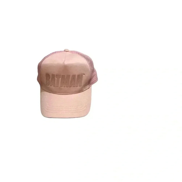 Six Flags Accessories - Batman woman’s cap